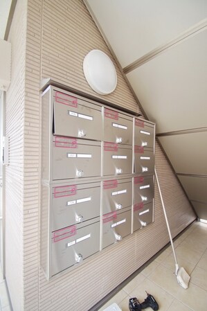 villa collinaの物件内観写真